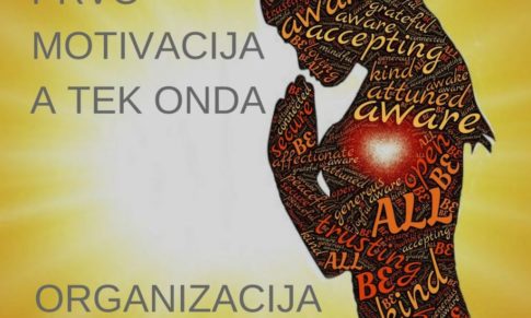 KAD ČLANOVI OBITELJI OTEŽAVAJU ORGANIZIRANJE