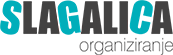 Slagalica Organiziranje