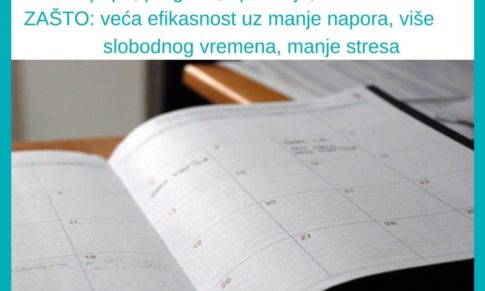 4 RAZLOGA ZAŠTO VAS MUČE DNEVNE LISTE