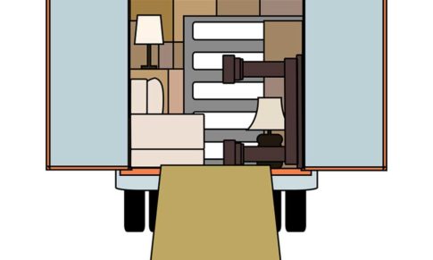 KAKO ORGANIZIRATI PRESELJENJE