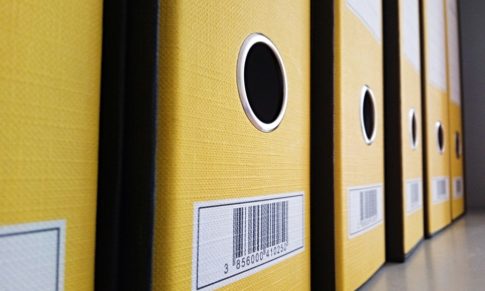 ORGANIZACIJA PAPIRA – PRAVILA ZA SVAKI DOM