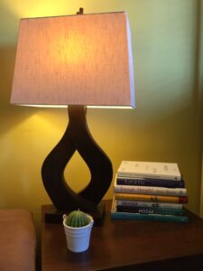 organizacija prostora uključuje smještanje stvari prema mjestu upotrebe