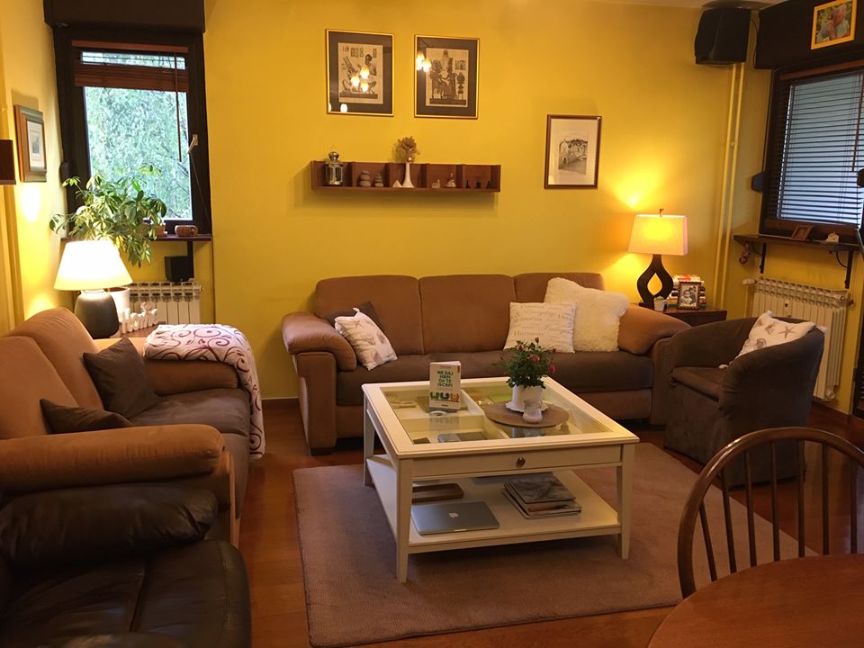 organizacija prostora