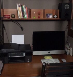 organizacija prostora mora voditi računa o namjeni prostorije