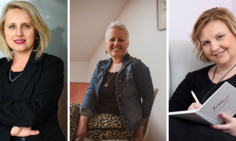 ORGANIZACIJA IZ ISKUSTVA USPJEŠNIH ŽENA