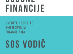 predlošci vodič za osobne financije
