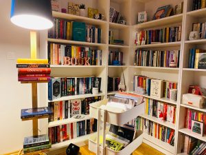 kucna biblioteka citaj knjigu