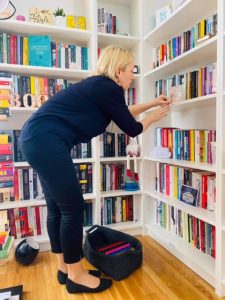 biblioteka citaj knjigu