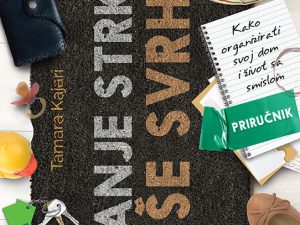 manje strke vise svrhe knjiga